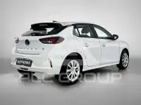 2025 Opel Corsa