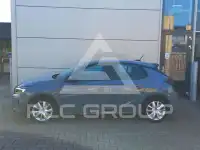 2025 Opel Corsa