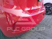 2025 Opel Corsa
