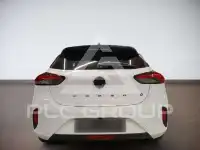 2025 Opel Corsa