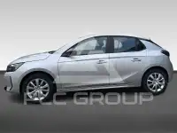 2025 Opel Corsa