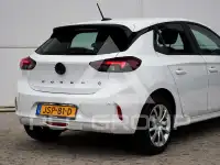 2025 Opel Corsa