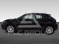 2025 Opel Corsa