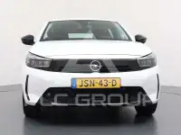 2025 Opel Corsa