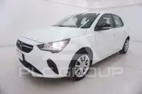 2025 Opel Corsa