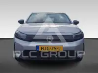 2025 Opel Corsa