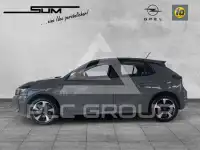 2025 Opel Corsa