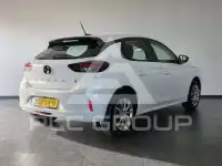 2025 Opel Corsa