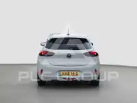 2025 Opel Corsa