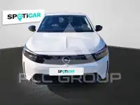 2025 Opel Corsa