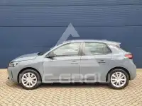 2025 Opel Corsa