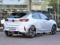 2025 Opel Corsa