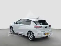 2025 Opel Corsa