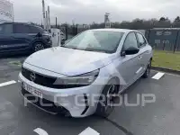 2025 Opel Corsa