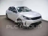 2025 Opel Corsa