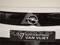 2025 Opel Corsa
