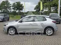 2025 Opel Corsa