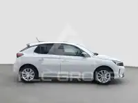 2025 Opel Corsa