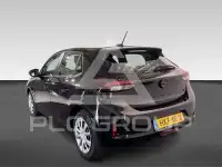 2025 Opel Corsa