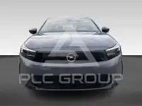 2025 Opel Corsa