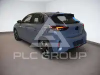 2025 Opel Corsa