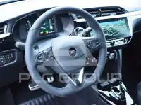 2025 Opel Corsa