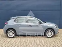 2025 Opel Corsa