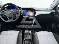 2025 Opel Corsa