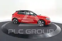 2025 Opel Corsa