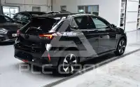 2025 Opel Corsa