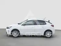 2025 Opel Corsa