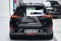 2025 Opel Corsa