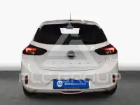 2025 Opel Corsa