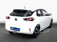 2025 Opel Corsa
