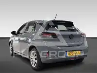 2025 Opel Corsa