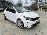 2025 Opel Corsa