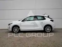 2025 Opel Corsa