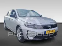 2025 Opel Corsa