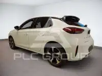 2025 Opel Corsa