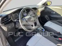 2025 Opel Corsa