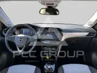 2025 Opel Corsa