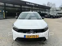 2025 Opel Corsa