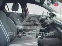 2025 Opel Corsa