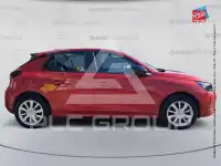 2025 Opel Corsa