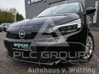 2025 Opel Corsa