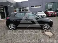 2025 Opel Corsa