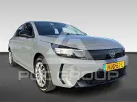 2025 Opel Corsa