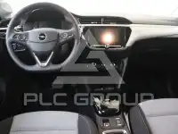 2025 Opel Corsa