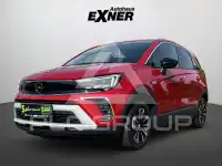 2025 Opel CrosslandX
