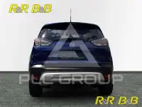 2025 Opel CrosslandX